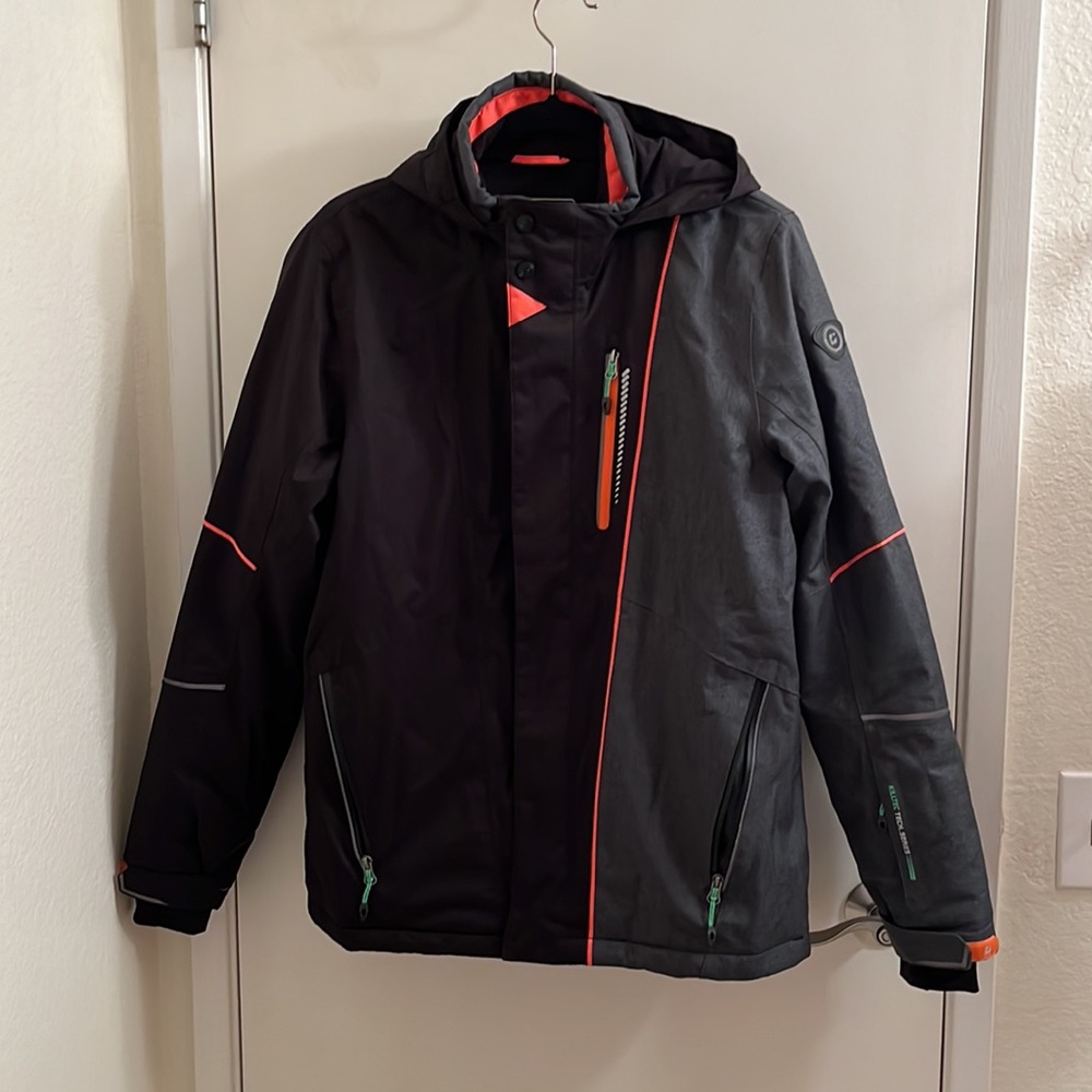 Killtec Tech Series Men’s Ski Jacket - image 1